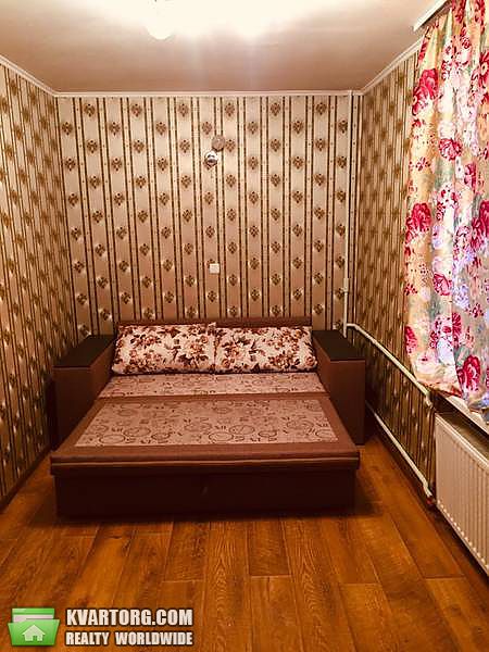 Rent out 2-room apartment. Киев, Антоновича 170/1-Б — photo 6
