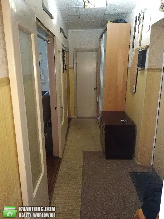 Sell 2-room apartment. Днепропетровск, Запорожское Шоссе — photo 5