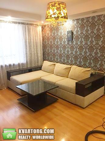 Rent out 2-room apartment. Киев,  Воздухофлотский пр — photo 8