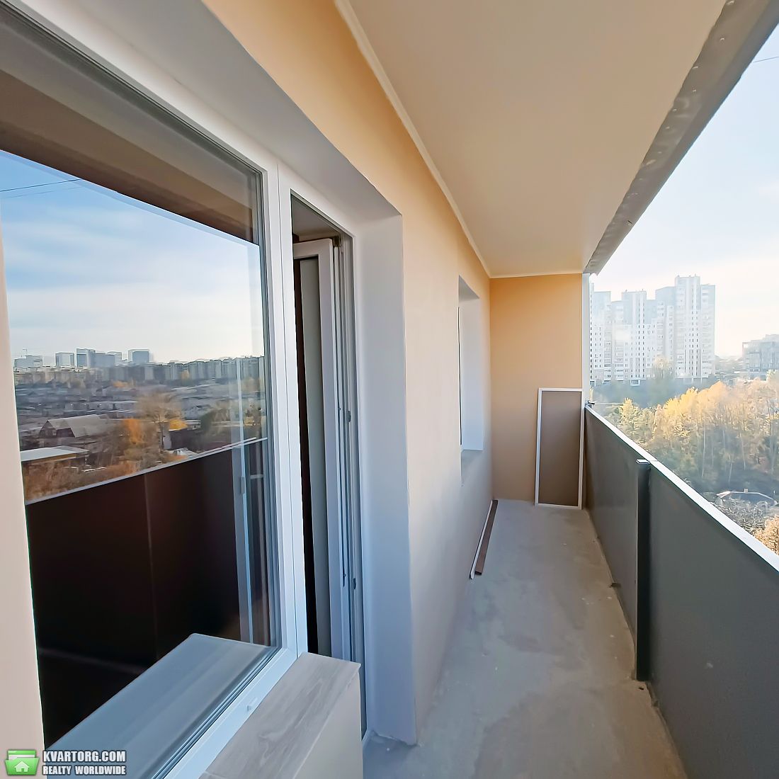 Sell 1-room apartment. Киев,  Новомостицкая — photo 10