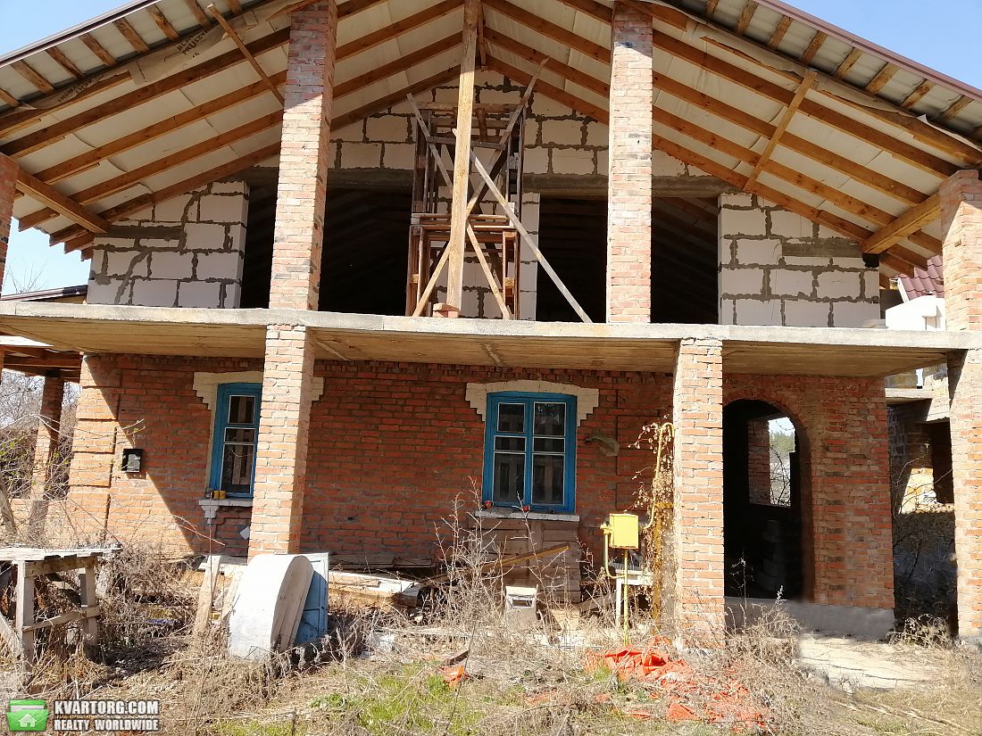 Sell house. Киев, Лісова — photo 8