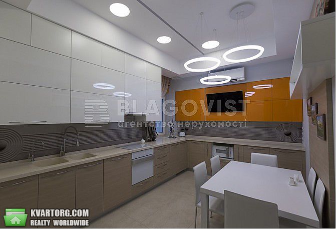 Sell 4-room apartment. Киев,  Круглоуниверситетская — photo 7