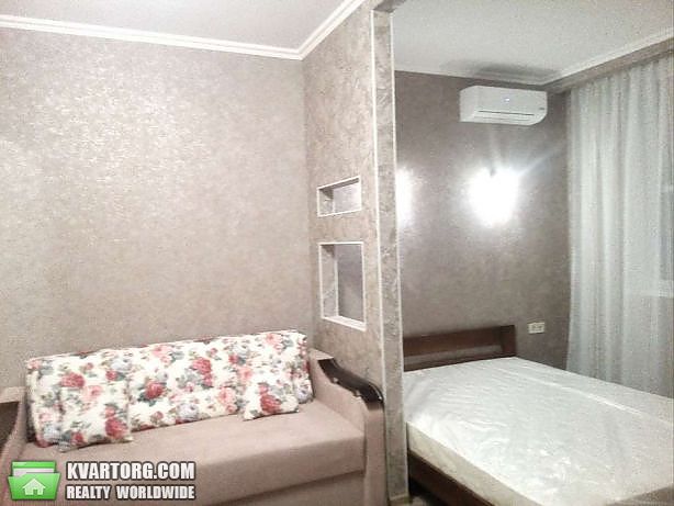 Rent out 1-room apartment. Киев,  Ломоносова — photo 6