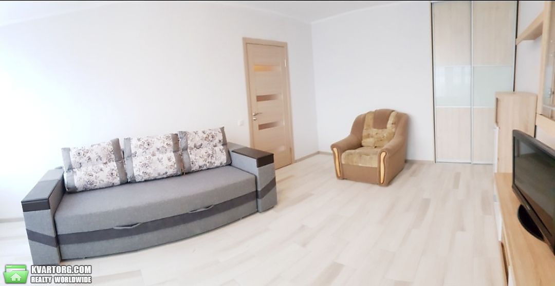 Rent out 1-room apartment. Киев,  Верховинная — photo 6