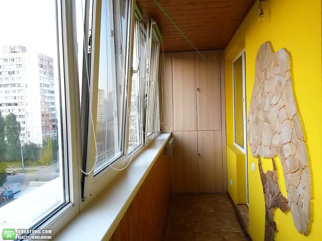 Sell 1-room apartment. Одесса, Заболотного — photo 4