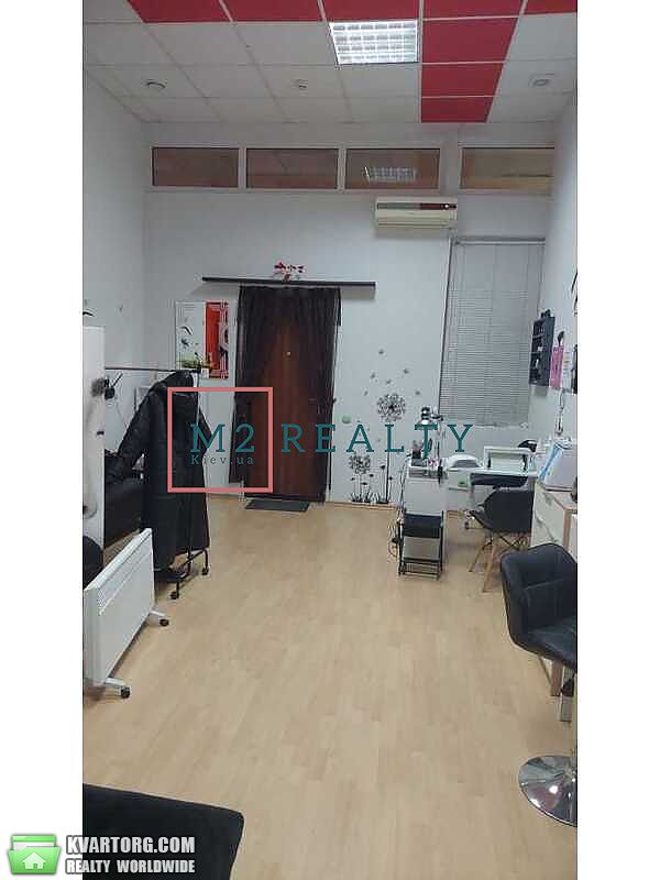 Sell office. Киев,  Григоренко пр — photo 2