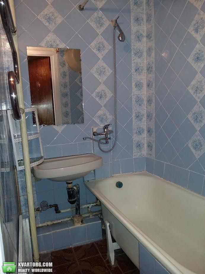 Rent out 4-room apartment. Харьков, Сальовское Шоссе — photo 6