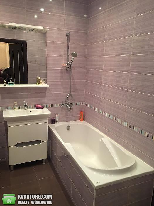 Rent out 2-room apartment. Киев,  Голосеевская — photo 1