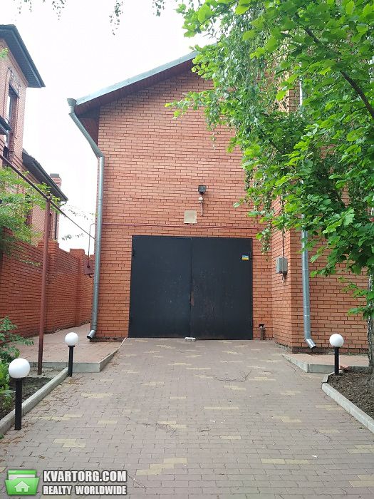 Sell house. Днепропетровск,  Гагарина пр — photo 10