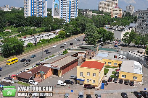 Sell office. Киев, Дегтяревская — photo 3