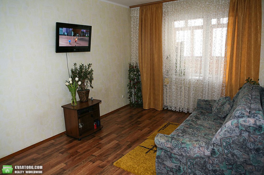 Sell 3-room apartment. Киев,  Урловская — photo 6