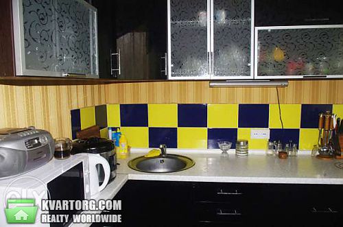 продам 3-комнатную квартиру. Киев,  Печенежская - фото 2