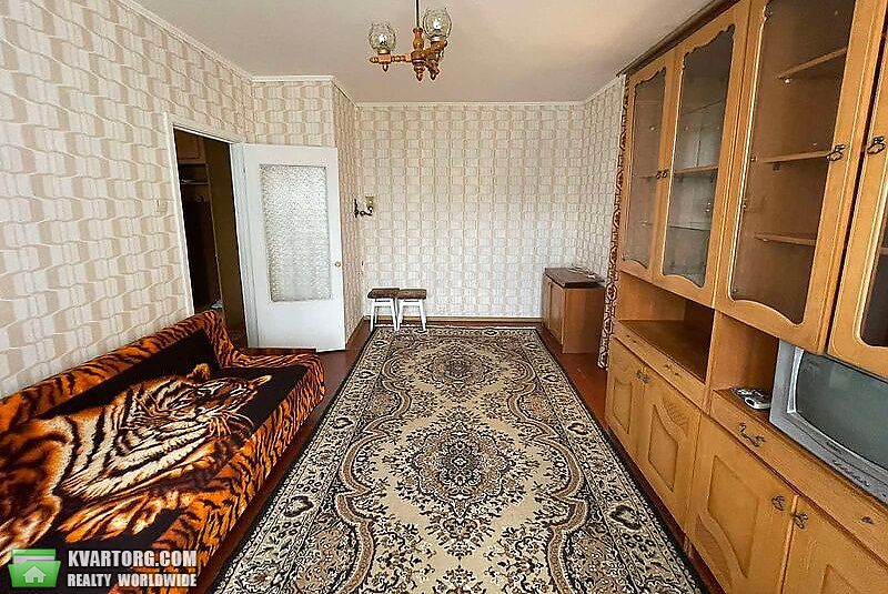 Sell 1-room apartment. Киев,  Радужная — photo 3