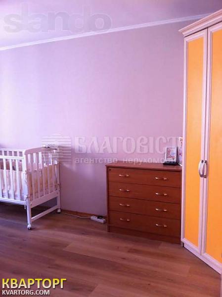 Sell 3-room apartment. Киев,  Срибнокильская — photo 2