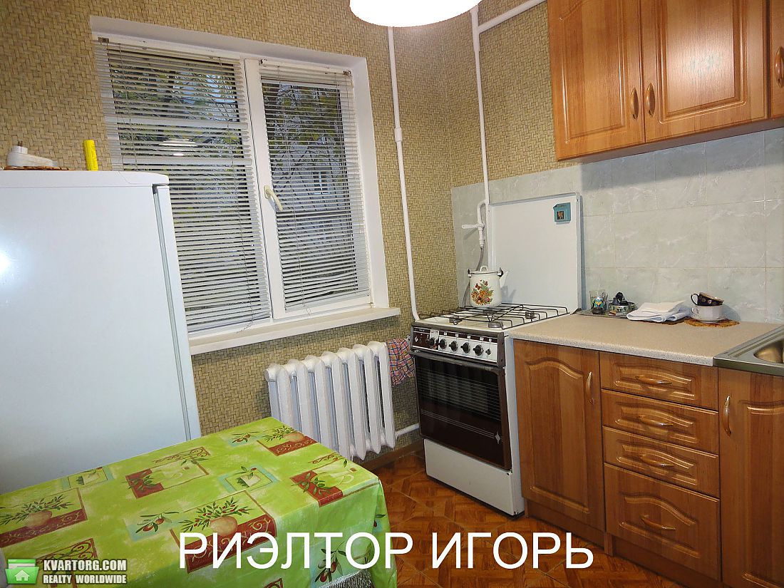 Rent out 1-room apartment. Одесса, Тенистая — photo 3