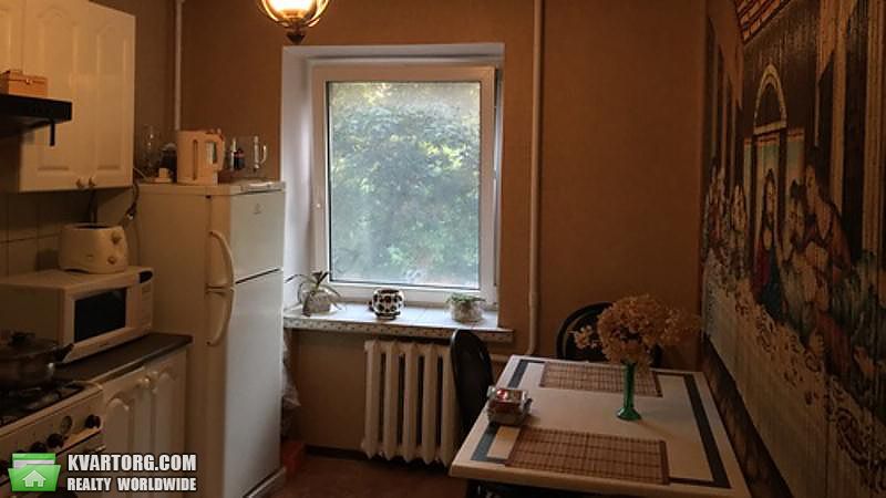 Sell 3-room apartment. Киев,  Лейпцигская — photo 4