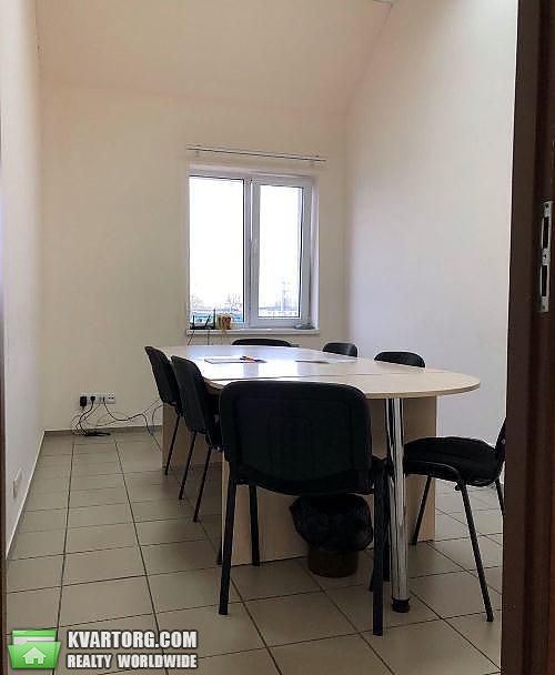 Rent out office. Киев,  Межигорская — photo 4