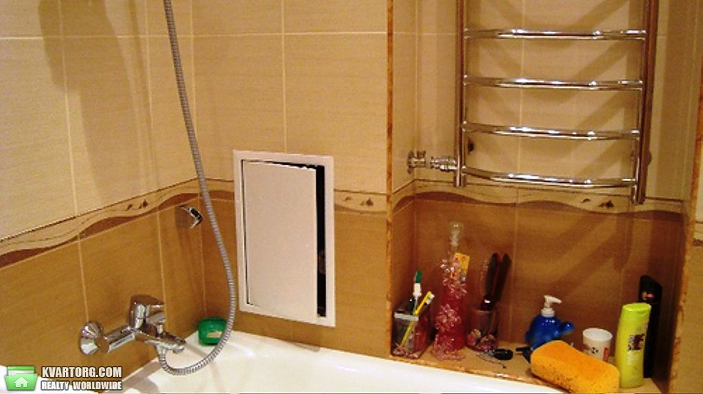 Sell 1-room apartment. Киев,  Майорова — photo 3