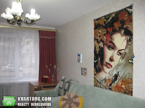 Sell 3-room apartment. Киев, Бакинская — photo 3