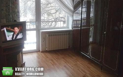 Sell 1-room apartment. Киев,  Ушинского — photo 3