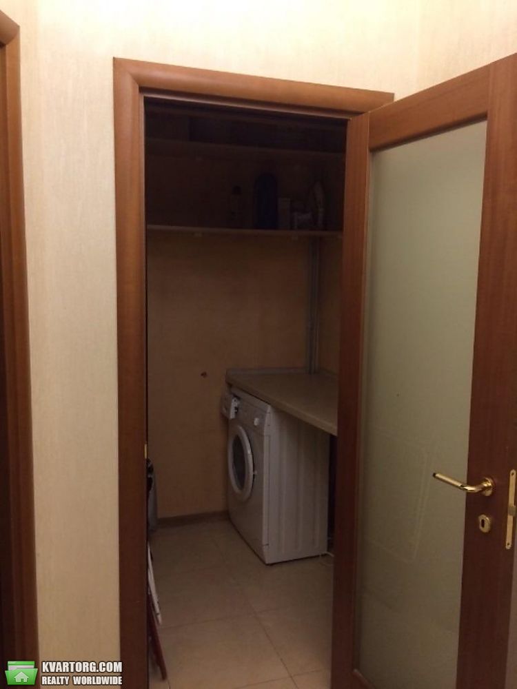 Rent out 3-room apartment. Киев,  Антоновича — photo 6