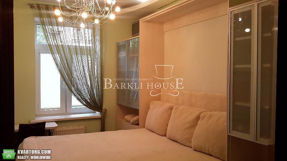 Rent out 4-room apartment. Киев,  Щекавицкая — photo 5
