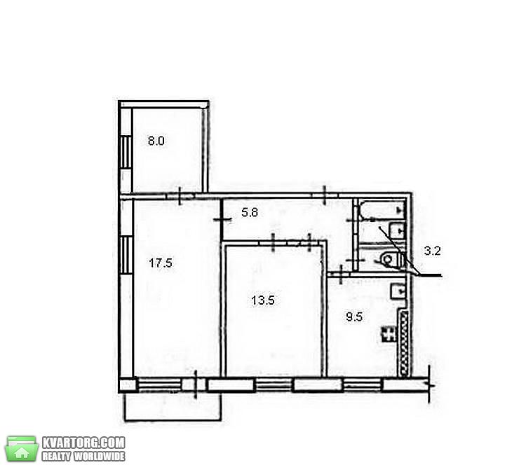 Sell 3-room apartment. Днепропетровск, Славы бульвар — photo 7