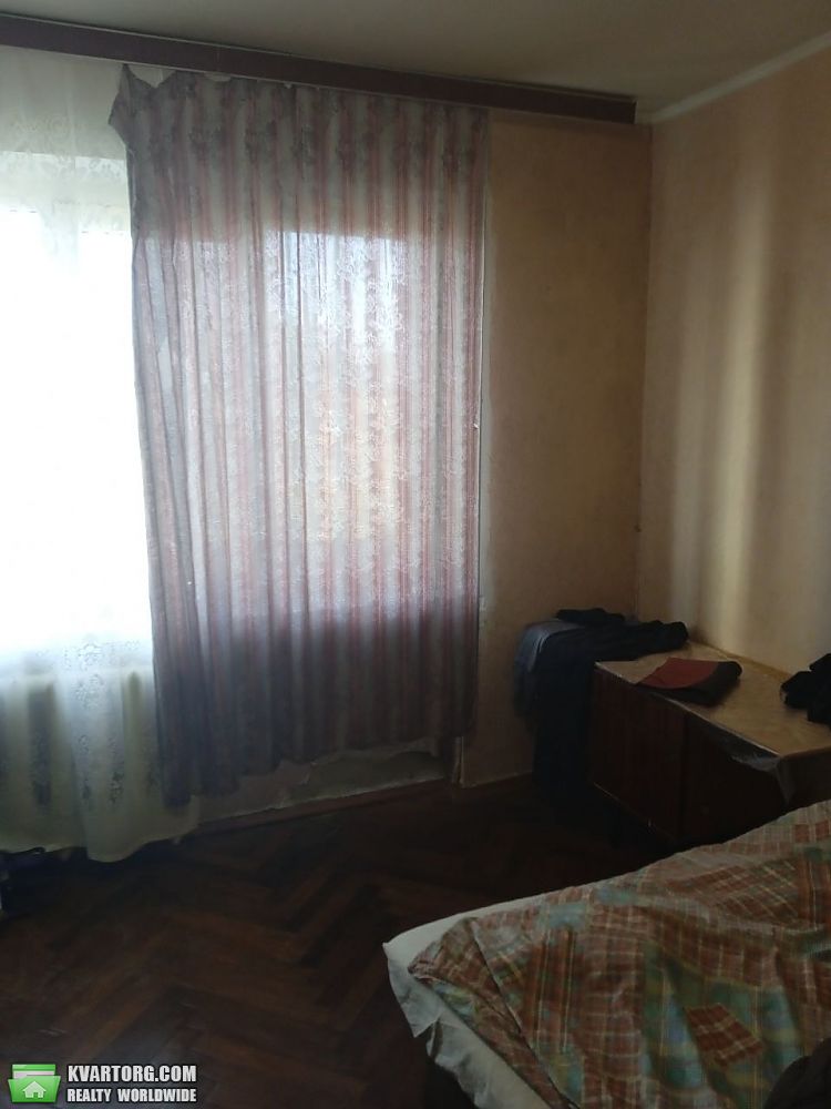 продам 1-комнатную квартиру Киев, ул. Навашина 13 - Фото 1