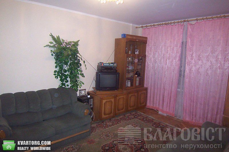 Sell 3-room apartment. Киев,  Бажана — photo 4