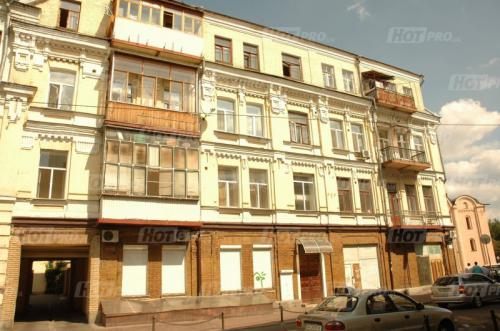 Rent out office. Киев, Притисско-Никольская — photo 3