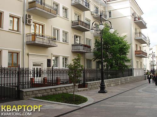 Rent out office. Киев,  Банковая — photo 1