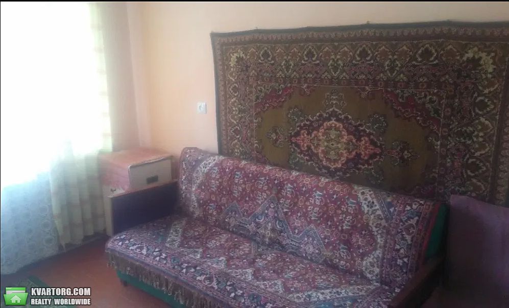 Rent out 3-room apartment. Львов, Некрасова — photo 2
