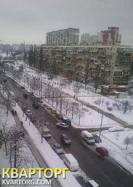 Sell 3-room apartment. Киев,  Серафимовича — photo 5