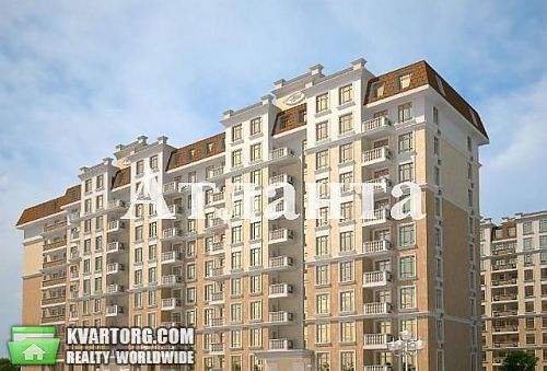 Sell 1-room apartment. Одесса, Маршала Говорова — photo 1