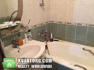 Rent out 2-room apartment. Киев,  Семашко — photo 5