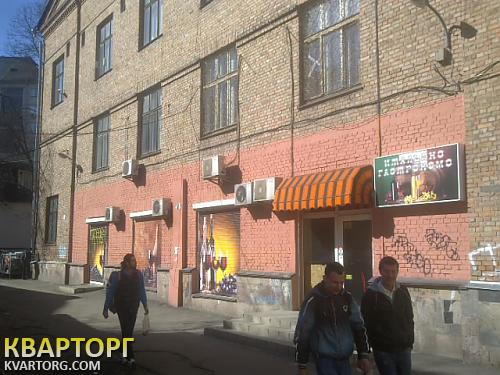 Rent out shop. Киев, ул.Шота Руставели,19 — photo 1