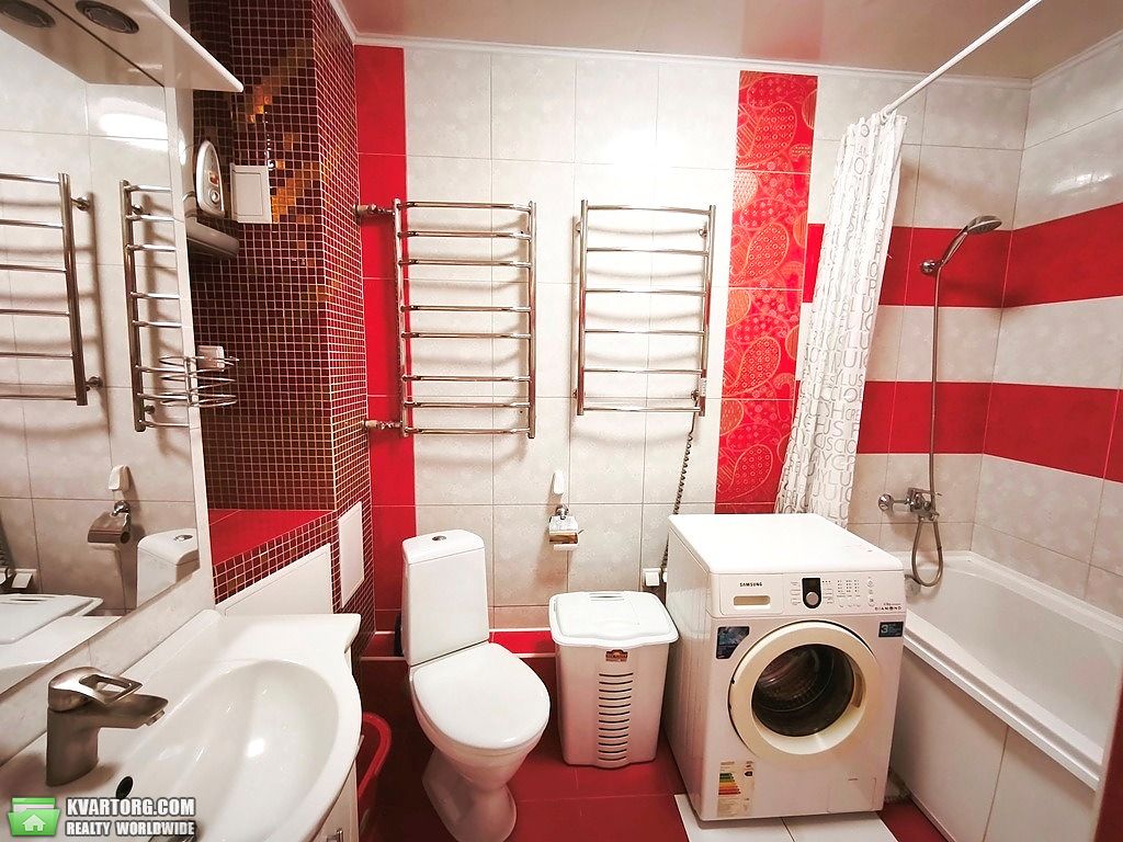Sell 1-room apartment. Киев, Краківська — photo 5