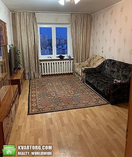 продам 1-комнатную квартиру. Киев,   Тимошенко - фото 3