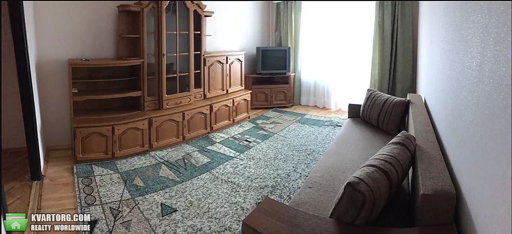 Rent out 4-room apartment. Киев,  Булаховского — photo 3