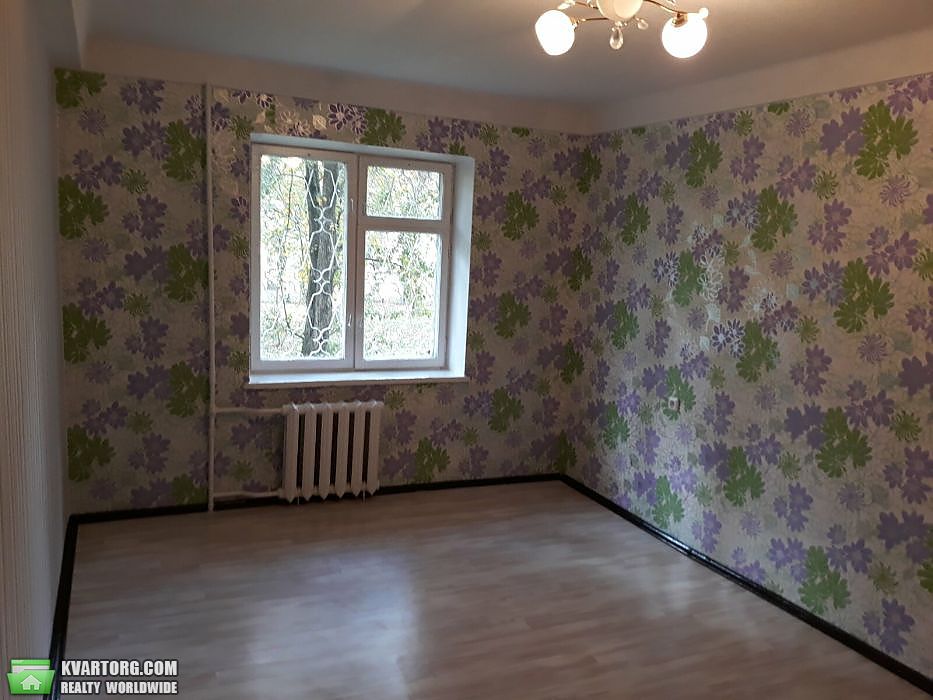Sell 2-room apartment. Киев,  Потапова — photo 1