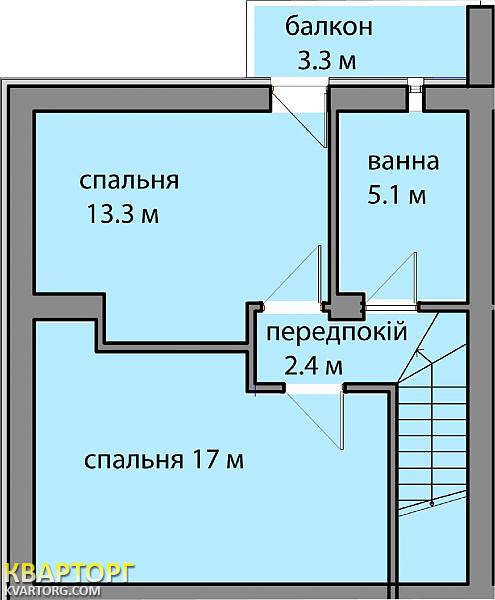 Sell house. Вишневое, Дорошенко — photo 8