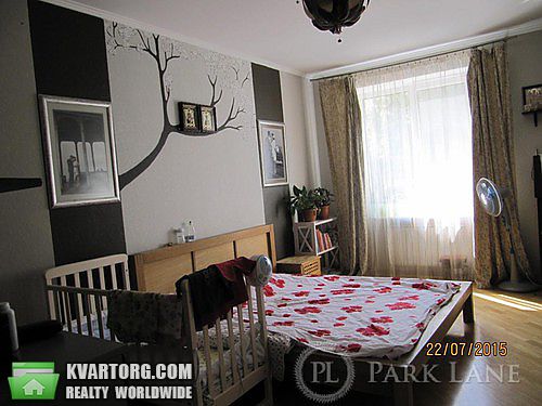 продам 3-комнатную квартиру. Киев,  Круглоуниверситетская - фото 7