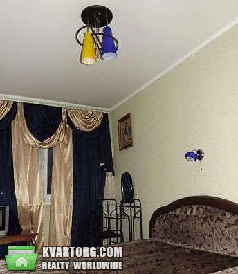 Sell 2-room apartment. Киев,  Серафимовича — photo 4