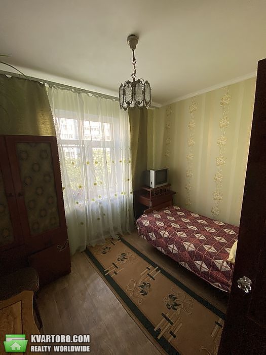 Sell 3-room apartment. Одесса, Днепропетровская дорога — photo 1