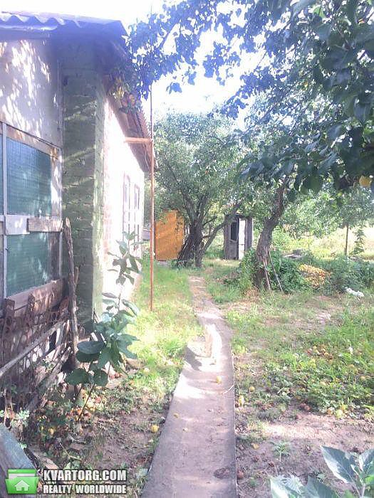 Sell house. Полтава,  Полтавський район Гора — photo 1