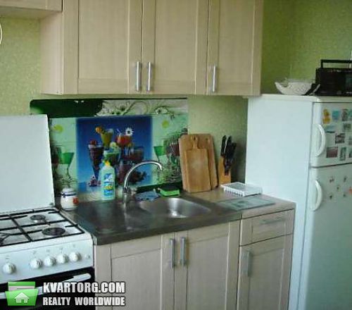 Sell 1-room apartment. Киев, Сосюры — photo 4