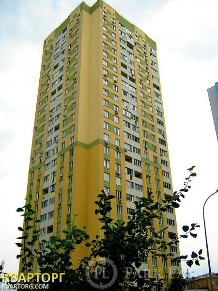 продам 3-комнатную квартиру. Киев,  Урлівська - фото 7