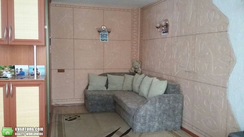 Sell 1-room apartment. Днепропетровск,  Правды пр — photo 2