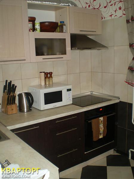 Rent out 2-room apartment. Киев, Григоренко Петра просп. — photo 1
