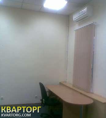 Rent out office. Киев,  Софиевская — photo 1